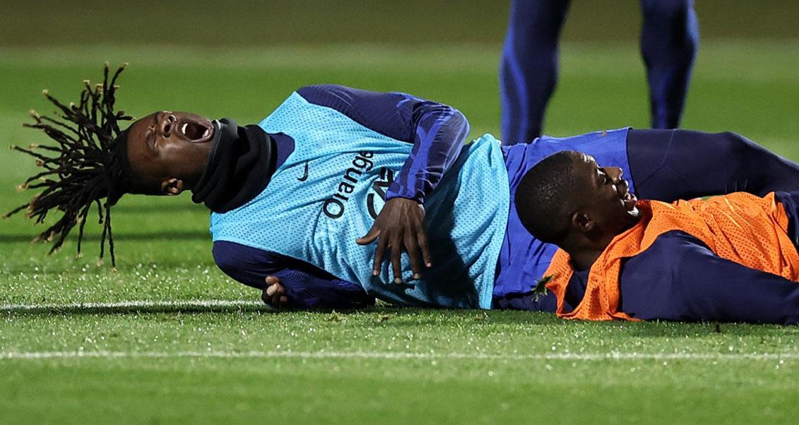 Camavinga: Se confirma la peor de las noticias sobre el francés