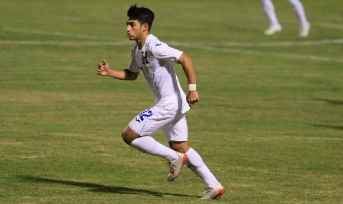 Según Diario Diez, el volante hondureño Jonathan Rubio será nuevo jugador del Santa Clara de la primera división de Portugal. <br/><br/>