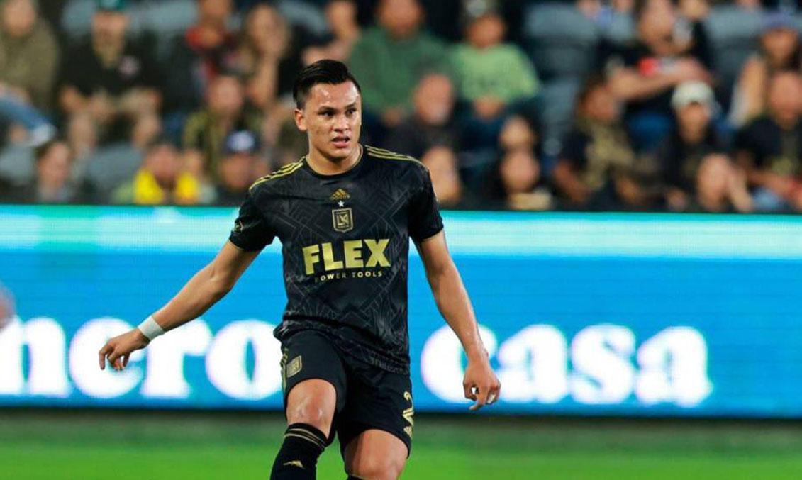 Denil Maldonado deja la MLS y jugará en Europa