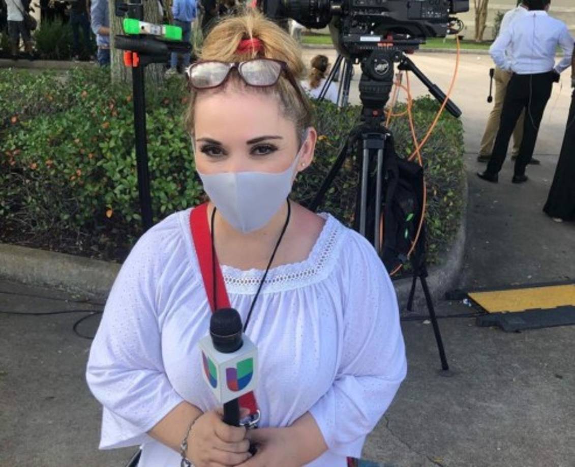 Por su parte, la cadena Univisión prefirió no ahondar en detalles sobre la causa del fallecimiento de Elizondo.