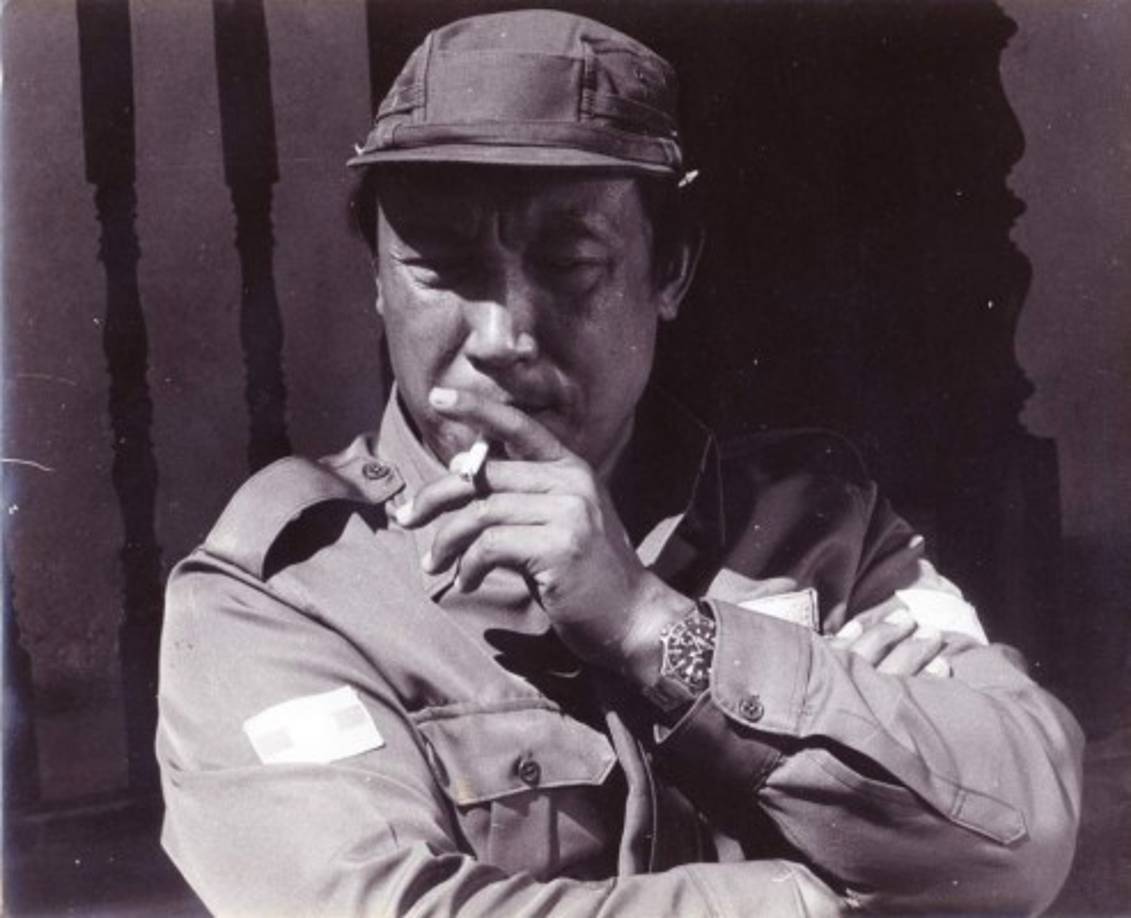 Khun Sa - El 'Rey del opio', tuvo 10.000 hombres a su cargo. Nunca fue detenido y falleció en 2002. Su fortuna rondó los 5.000 millones dólares.