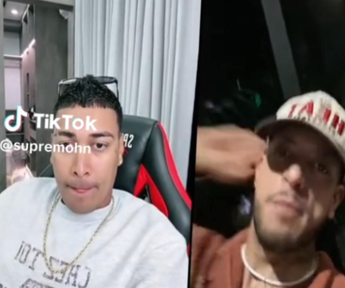 ¿Davis Flow a equipo de Liga Nacional tras su partidazo ante El Salvador?