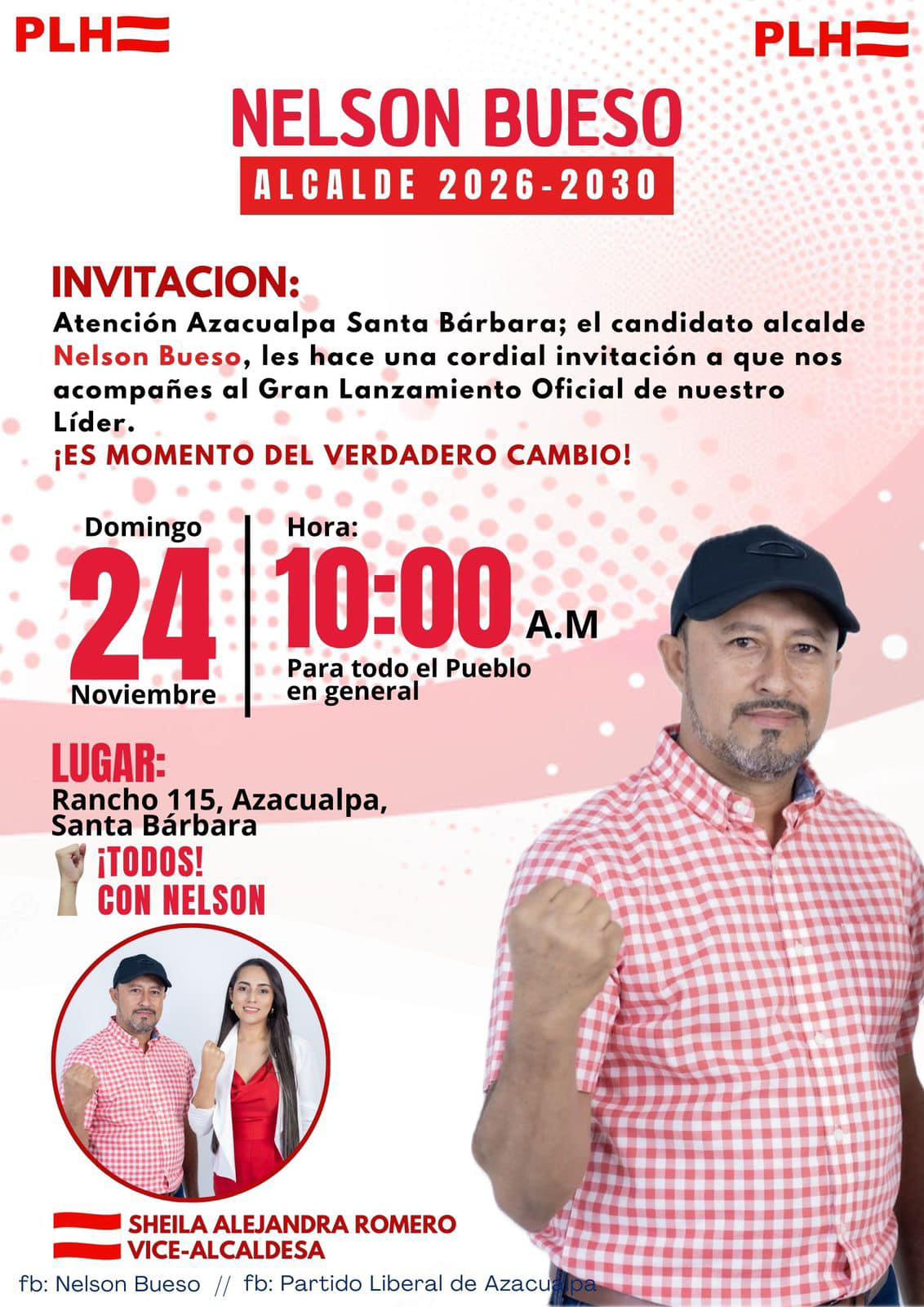 Renunció a Libre: Jorge Cálix asegura que atentado a Nelson Bueso es por cuestiones políticas