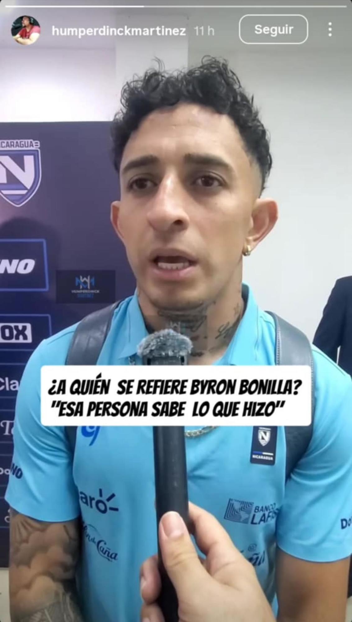 ¿Amaño en eliminatoria de Concacaf? Futbolista explota y hace fuerte acusación
