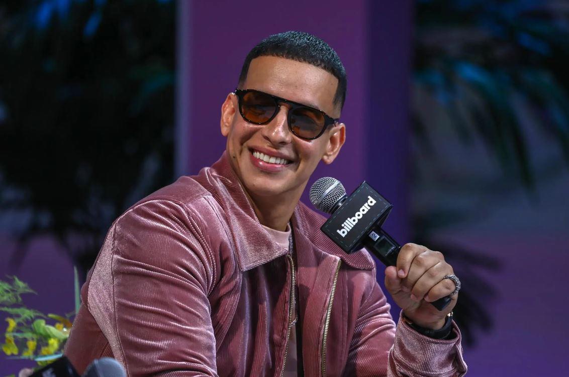 ¡Es oficial! Daddy Yankee confirma su retiro de la música