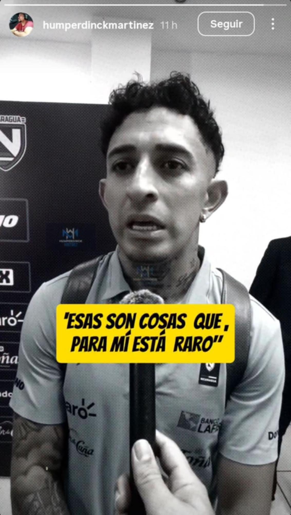 ¿Amaño en eliminatoria de Concacaf? Futbolista explota y hace fuerte acusación