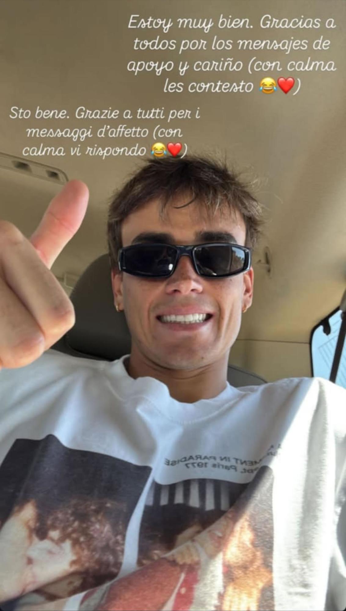 Secuestran a compañero de James Rodríguez cuando iba a entreno del León