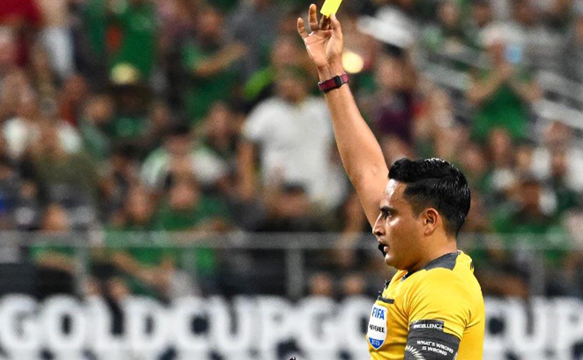 Copa Oro 2023: Said y tres hondureños más estarán en la final
