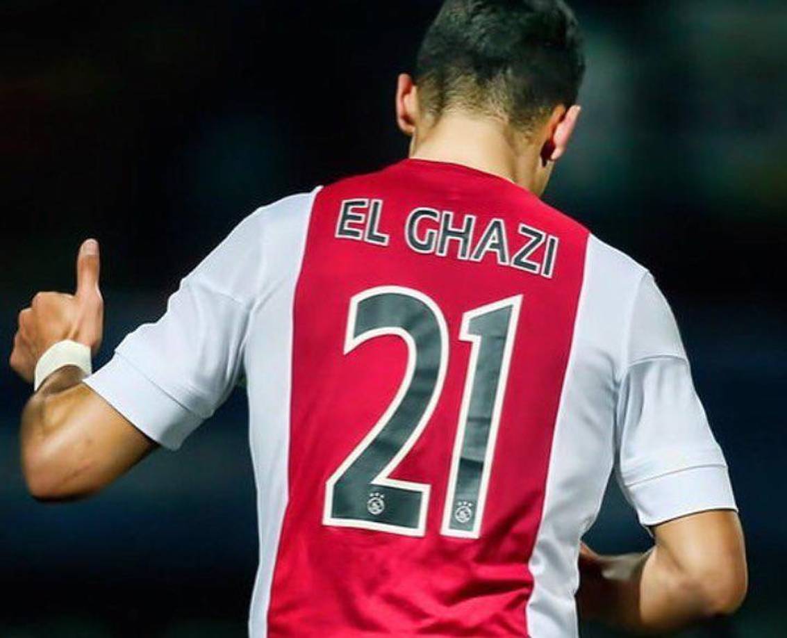 La justicia alemana analizará si el internacional neerlandés es culpable de “aprobar delitos relacionados con discursos de odio”, explicó la fiscalía de Coblenza a la agencia SID, filial de la AFP, confirmando así una información publicada por el diario alemán Frankfurter Allgemeine Zeitung.