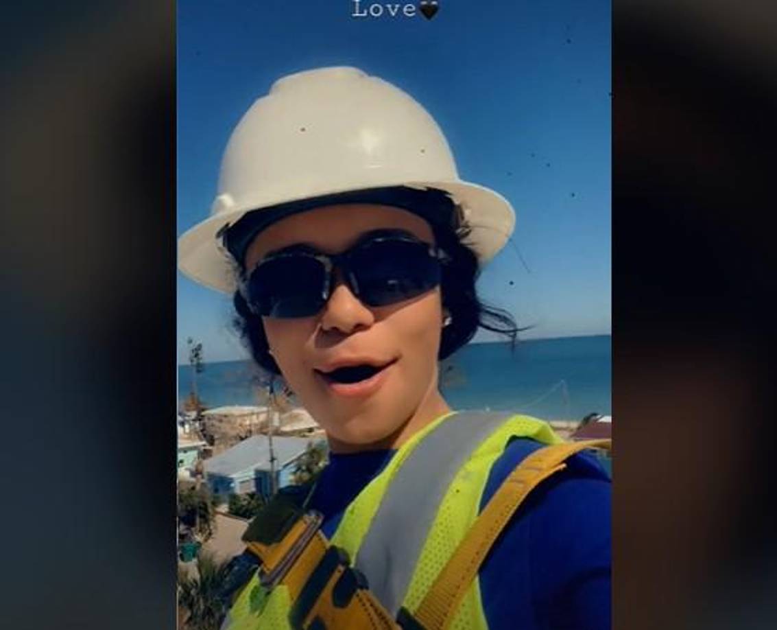 Las autoridades no han detallado más sobre la muerte de Paola, lo que sí confirmó su madre es que al momento de su muerta era acompañada por su hijo de dos años.