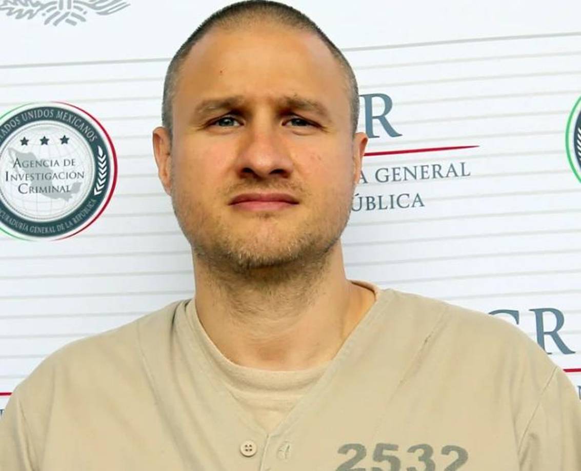 A pesar de los acuerdos suscritos entre los países, las autoridades de EEUU no regresaron a Valdez Villarreal a México, donde tiene por lo menos 4 juicios pendientes y sin sentencia.