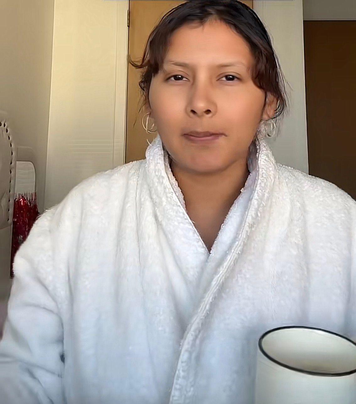 Hija del “apóstol Chago” revela por qué su papá llevaba oculto al menor: “Se le cayó la vuelta