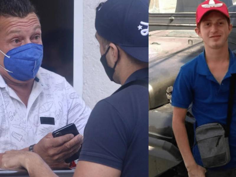 El actor Octavio Ocaña, conocido por su papel de ‘Benito’ en la serie ‘Vecinos’, murió por un disparo en la cabeza.