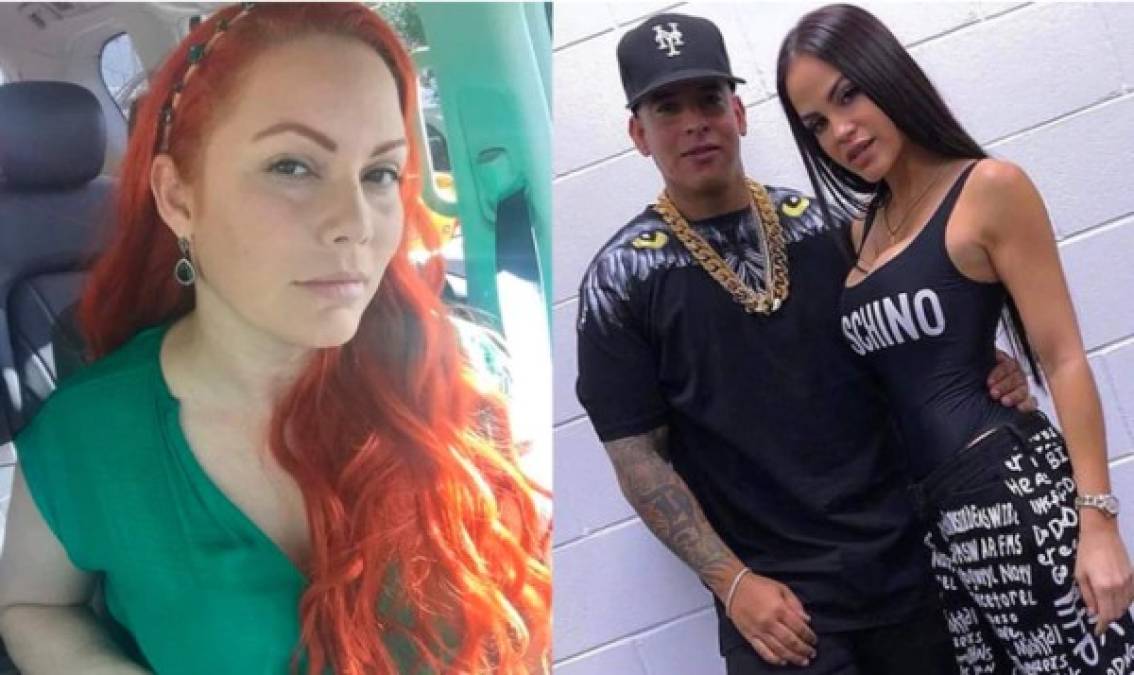 La esposa de Daddy Yankee (A la izquierda) considera una de sus mejores amigas a Natti.