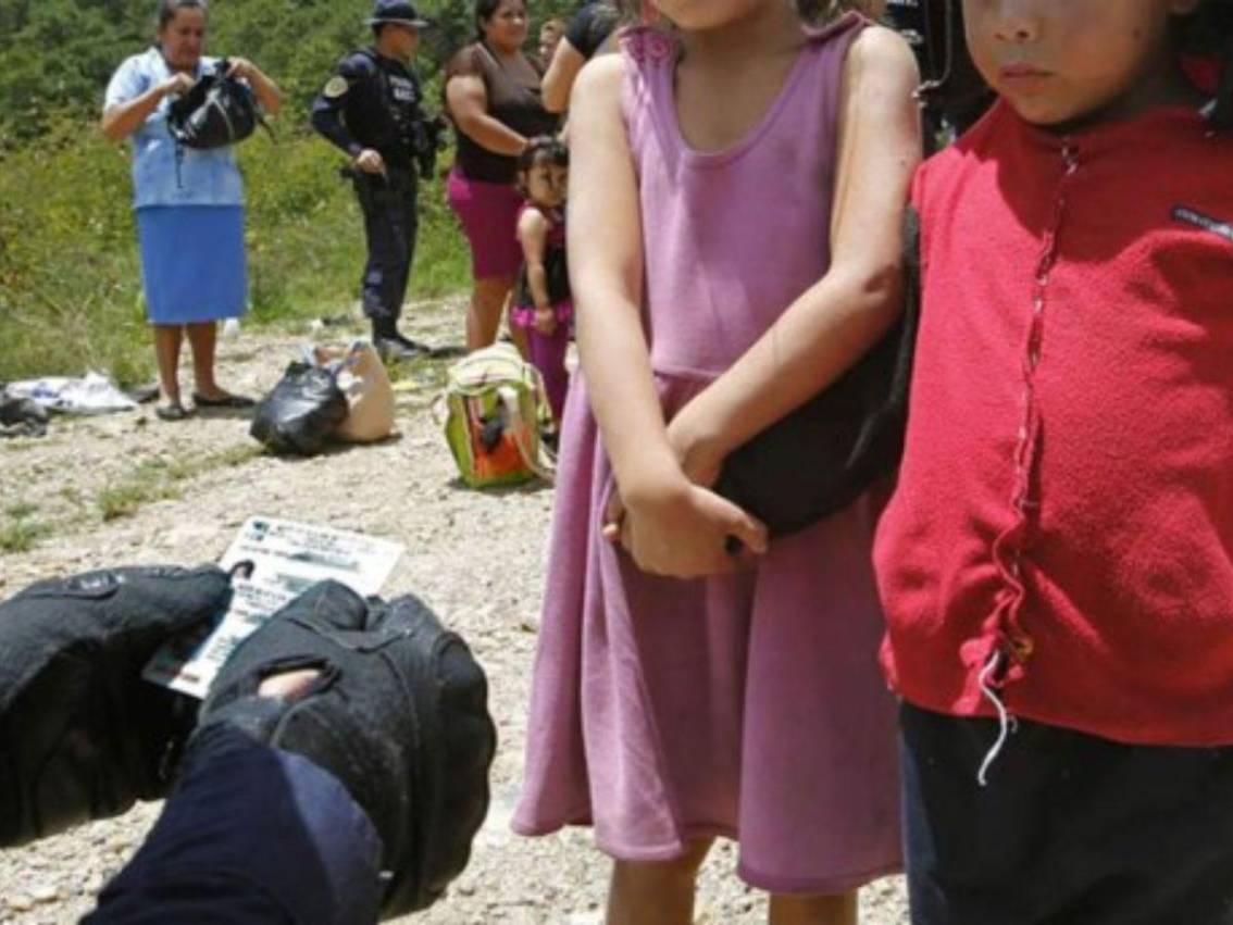 Aumenta 20 veces la cantidad de hondureños en busca de protección en los últimos diez años