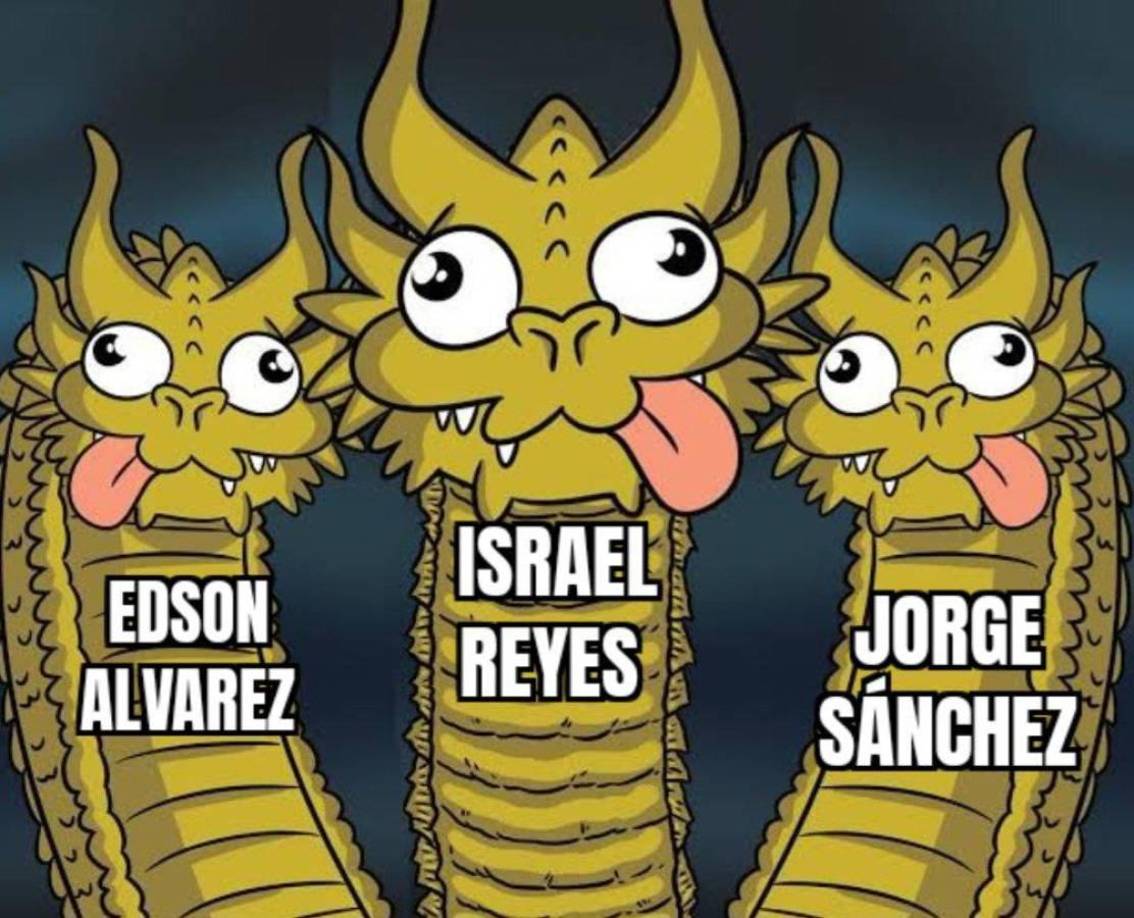 ¡No perdonan! México es víctima de memes tras papelón ante Estados Unidos