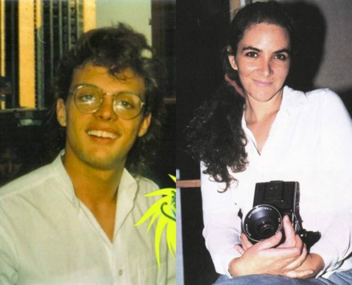 En ese entonces Luis Miguel tenía 17 años y Mariana Yazbek, 23.