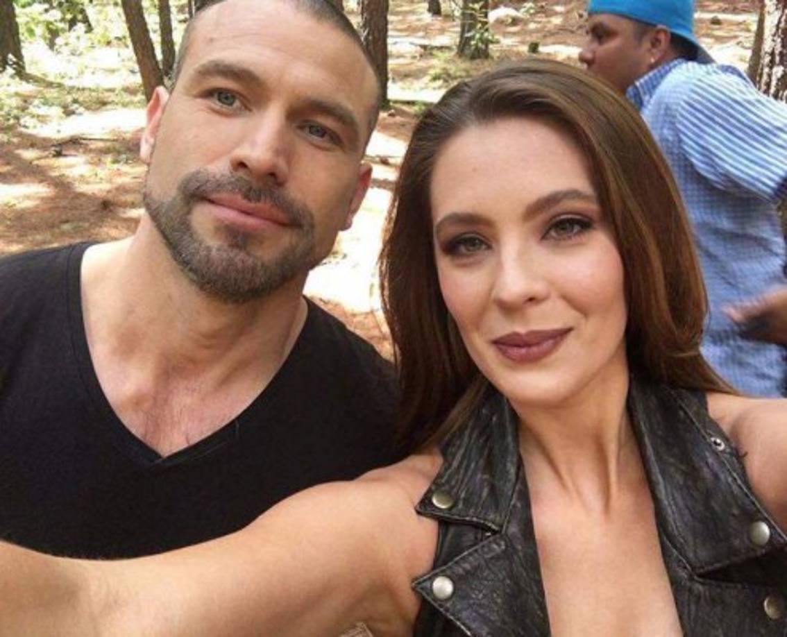 La ex miss México, Karla Carrillo González, también se unirá al elenco del Señor de los Cielos interpretando a una ex agente de la DEA.