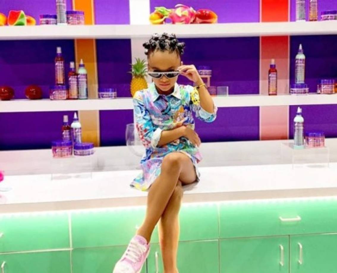 Y no sólo eso, ya que en los últimos días además viajó a Los Ángeles, California, para promocionar diversos productos de la compañía.<br/><br/>