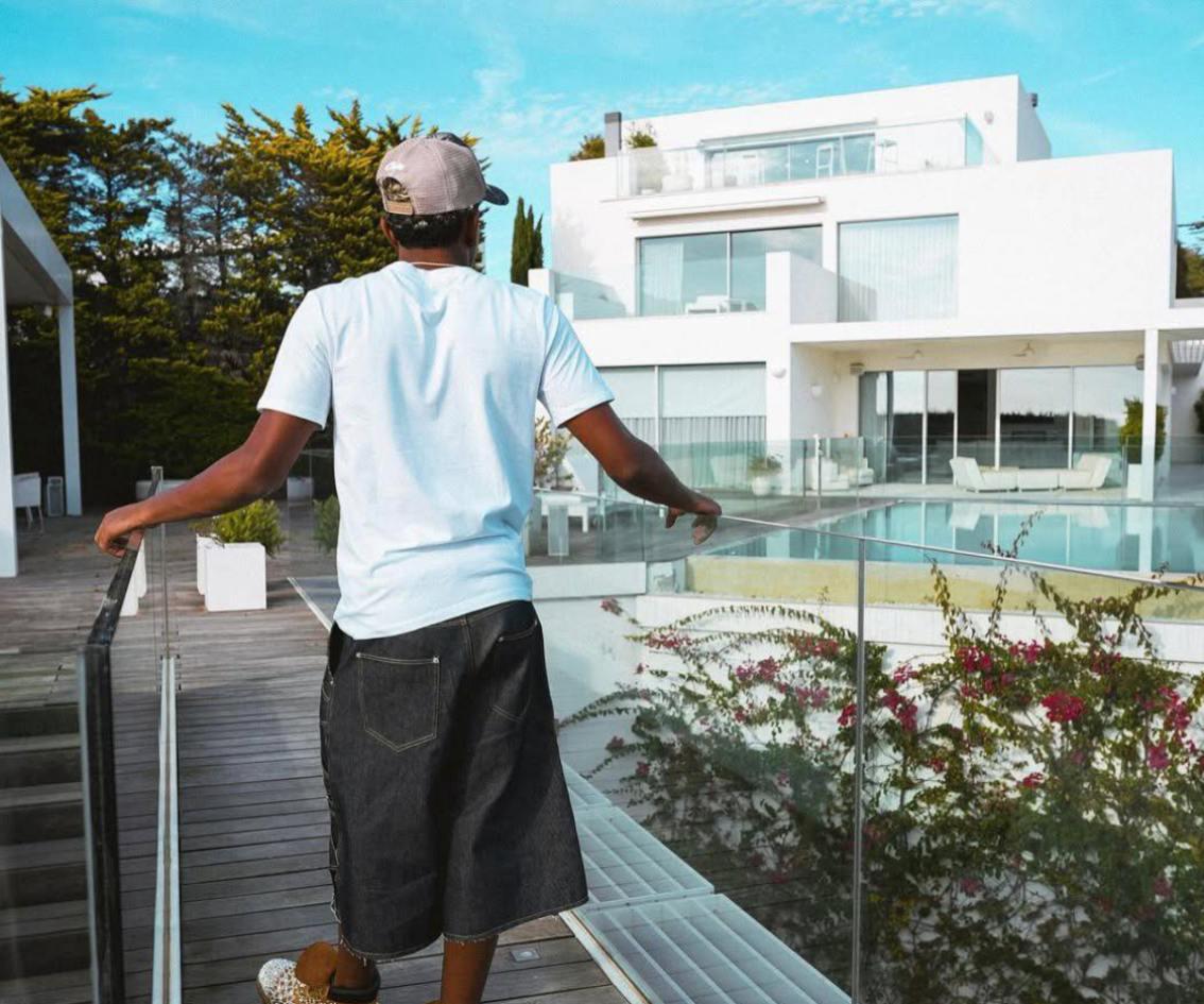 Lamine Yamal compró la casa maldita de Piqué y Shakira: Revelan increíble plan