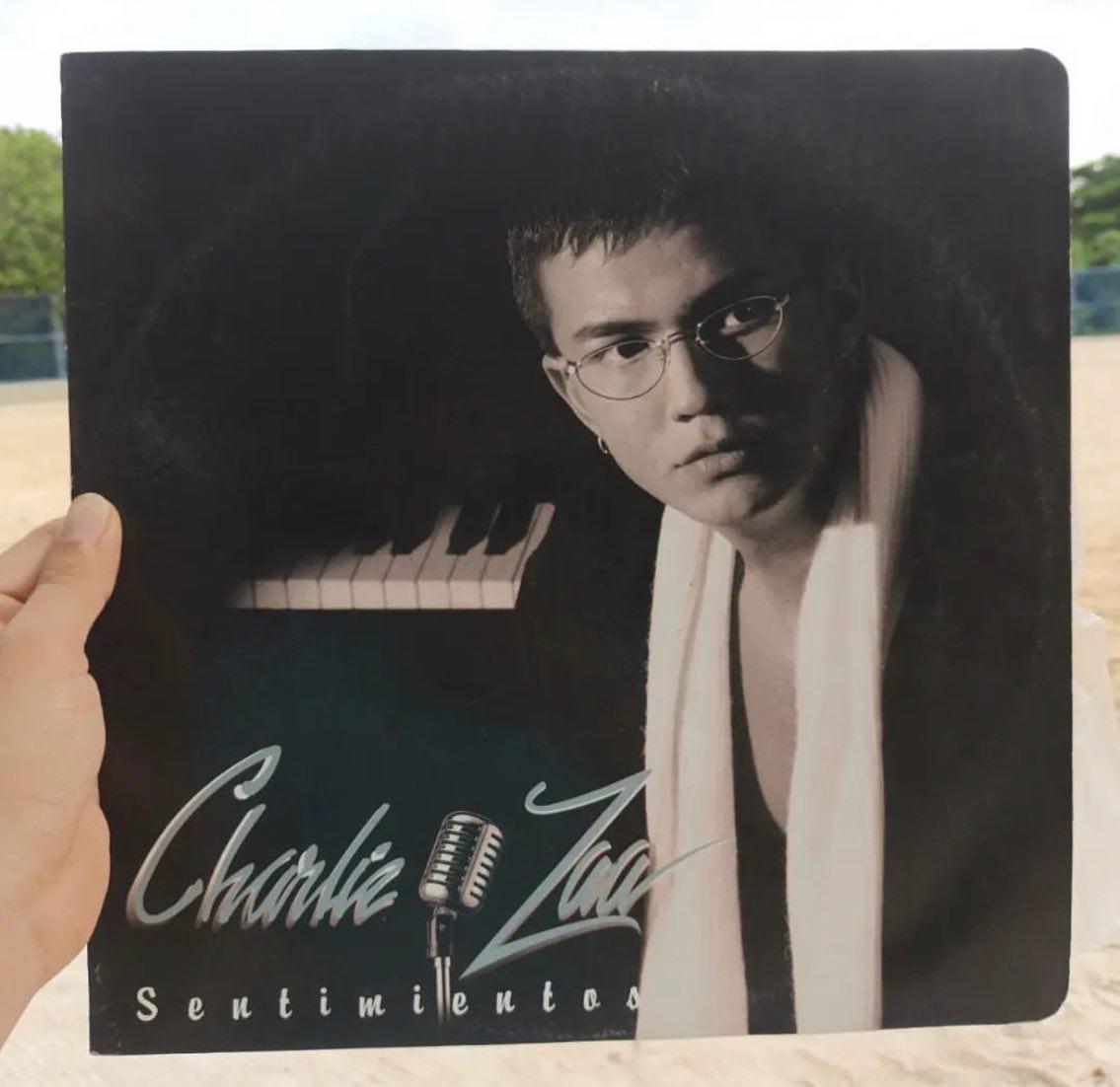Charlie Zaa, del bolero al escándalo: seis bienes incautados por nexos con paramilitares