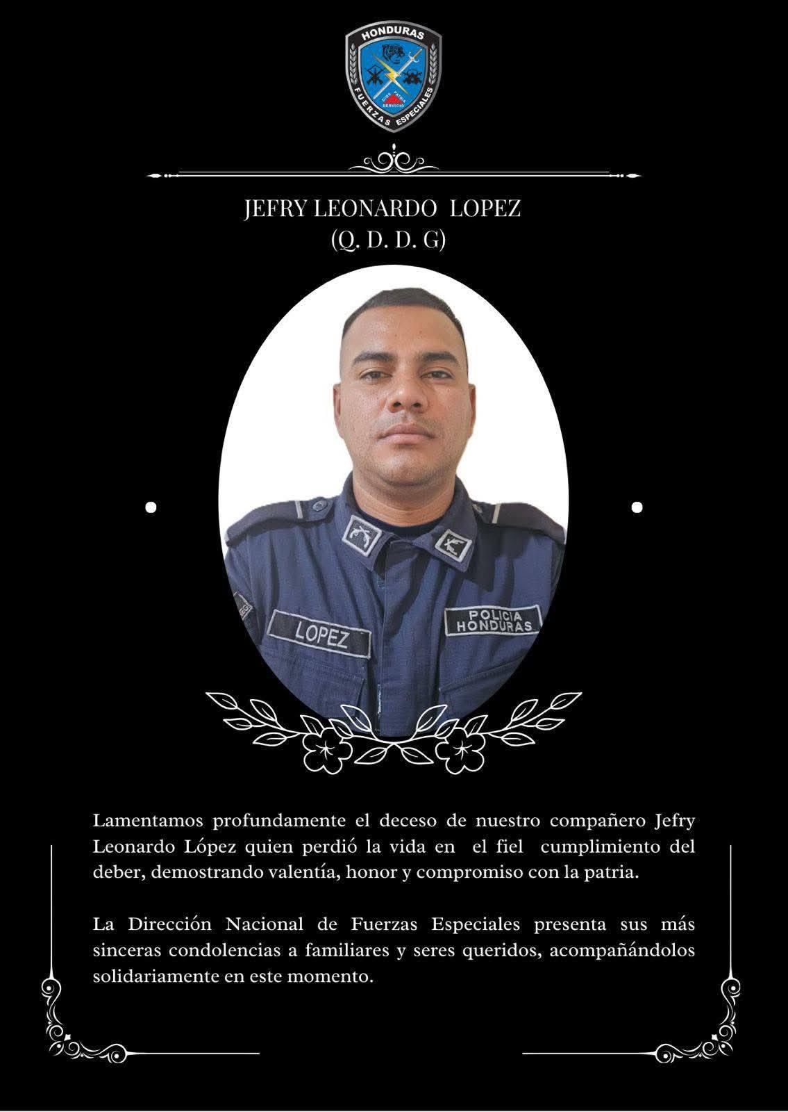 ¿Quién era el líder de la banda del Wilmer, abatido junto a tres compinches en La Masica?