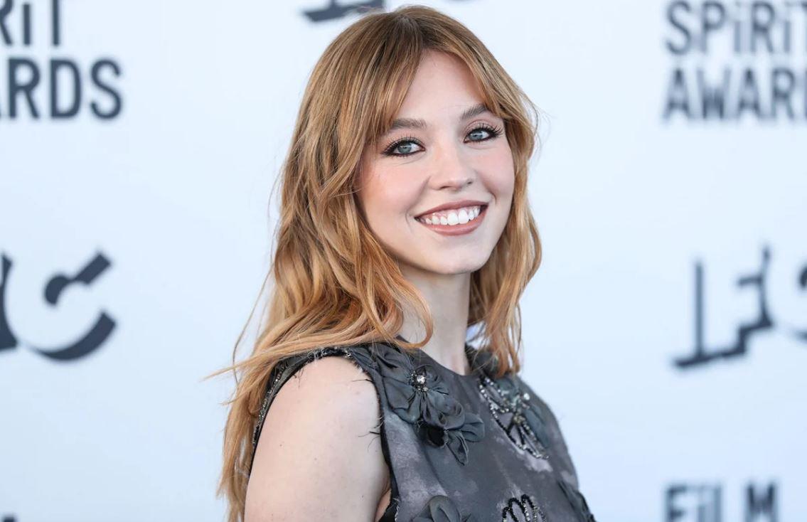 Sydney Sweeney, estrella de “Euphoria” se une al universo de Marvel en “Madame Web”