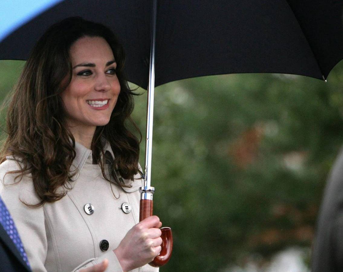 ¿Cuándo volverá la princesa Kate Middleton a los deberes reales? Esto se sabe