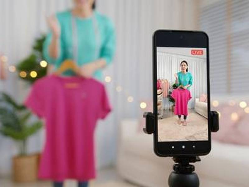 Ofrece contenido interesante y de alta calidad que mantenga a tus espectadores enganchados.