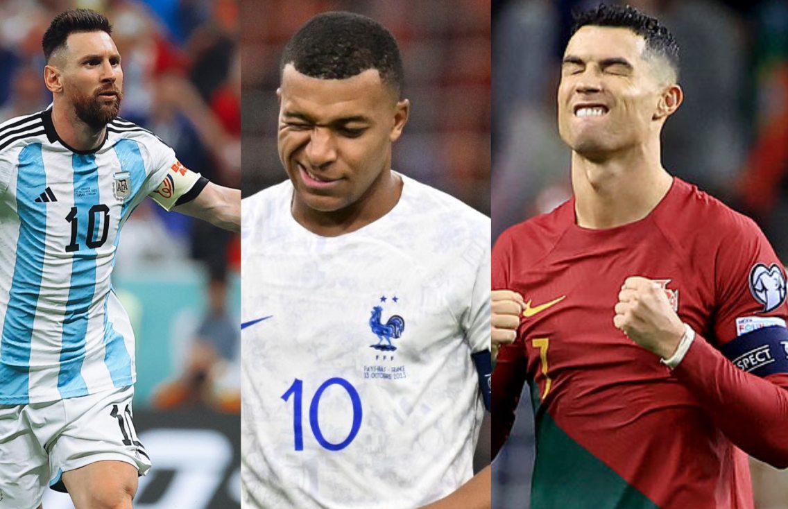 Partidazos de la Fecha FIFA de esta semana: Días y horarios de los juegos