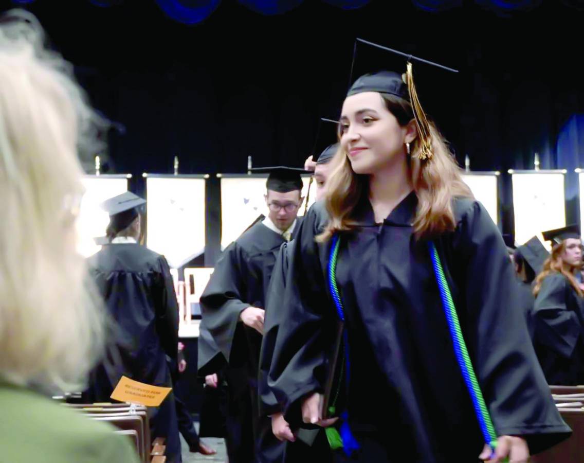 Ahora sueña con crear su empresa de marketing.