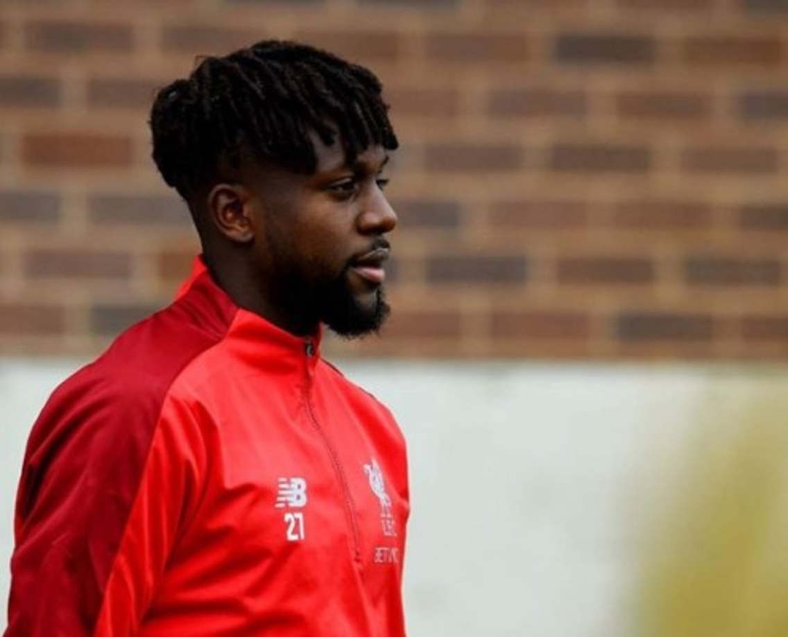 Su cuenta de Instagram cuenta con más de 1 millón de seguidores.