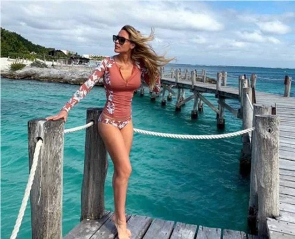 Miroslava Montemayor tiene más de 230 mil seguidores en su cuenta de Instagram.