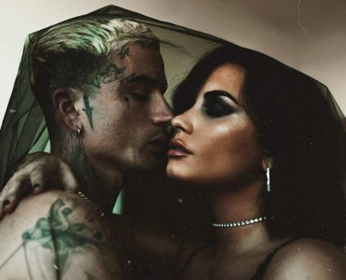 La noticia de la ruptura de Demi y Austin llega poco después de que los ex tortolitos posaran para el lente del fotógrafo Angelo Kritikos.<br/>