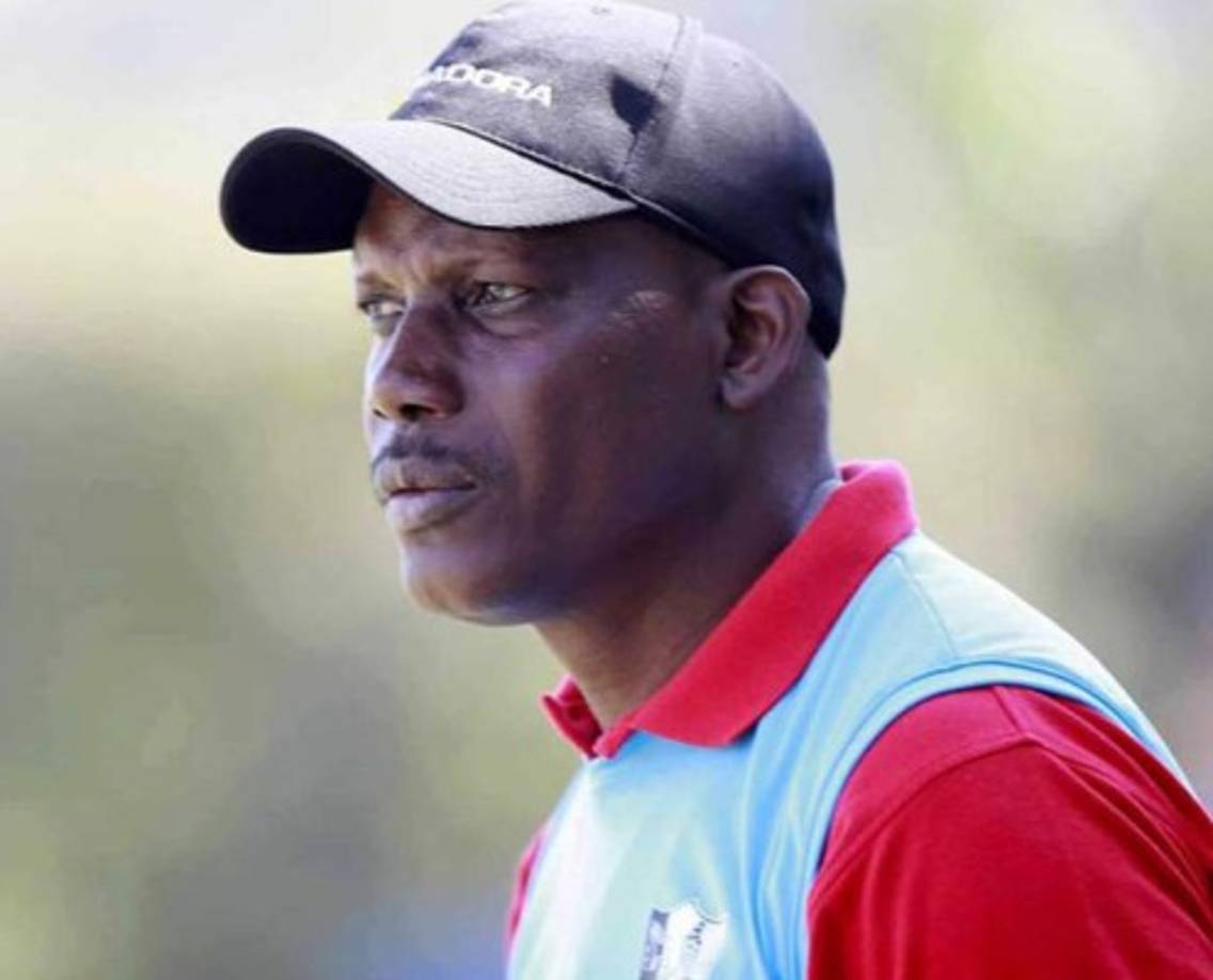 Raúl Martínez Sambulá: El entrenador estaba en el movimiento Liberal 'Por Honduras por Nosotros'