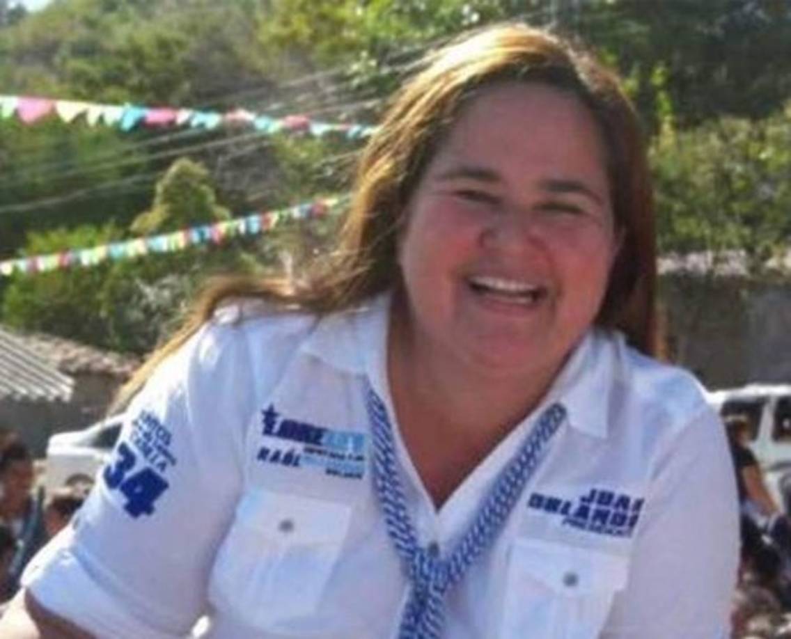 A pesar de su gran esfuerzo porque su canción fuese la más viral de estas primarias, la famosa Loreley Fernández no llegó a la nueva lista.