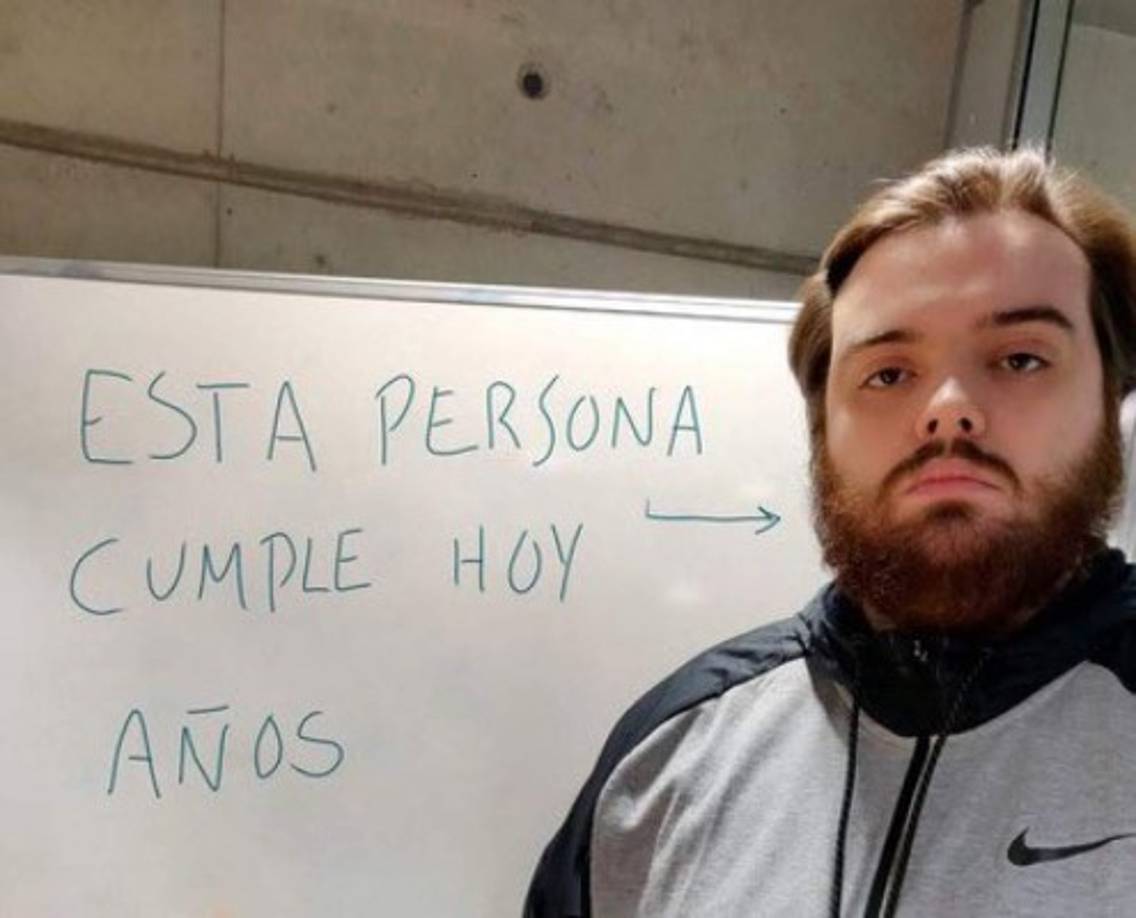 También hubo espacio para algunos reclamos ya que Ibai es confeso fan del Real Madrid: “¿Qué hace este madridista aquí?”, fue lo primero que dijo Jordi Alba al verlo, en forma de broma.