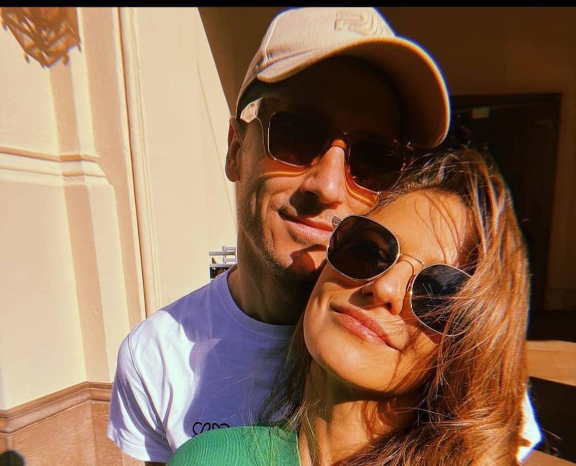  Anna Lewandowska comentó que la pareja adhirió a la “dieta invertida”, que se caracteriza por el consumo del postre al comienzo de cada comida del día, además de un patrón que desincentiva el consumo de alimentos ultra procesados, lactosa y harina de trigo.