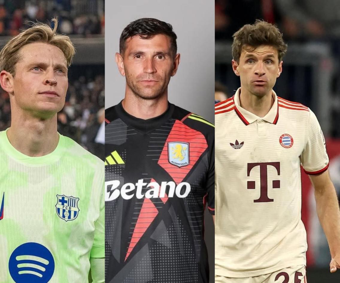 Real Madrid traspasa a dos jugadores y va por enemigo de Vinicius; firma con Barcelona