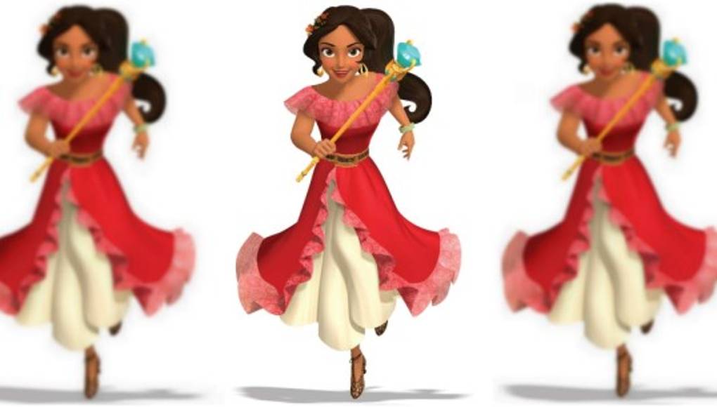 'Elena de Avalor' se estrena en julio   