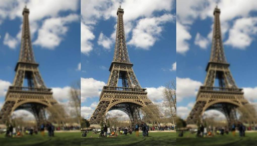 Conoce todo sobre Francia