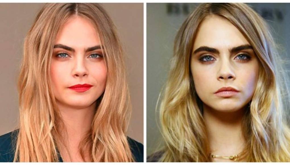 Cara Delevigne cumple 23 años