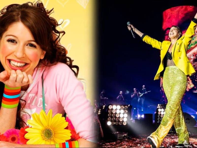 ‘Floricienta’, versión del cuento de ‘La Cenicienta’, de Charles Perrault, en la que una joven huérfana trata de subsistir.