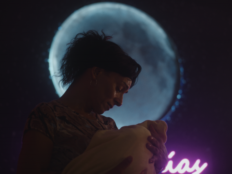 La película llega a los cines de Honduras el 13 de agosto.