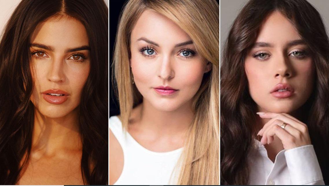 ‘Mujeres asesinas’ regresa con Angelique Boyer y Bárbara de Regil