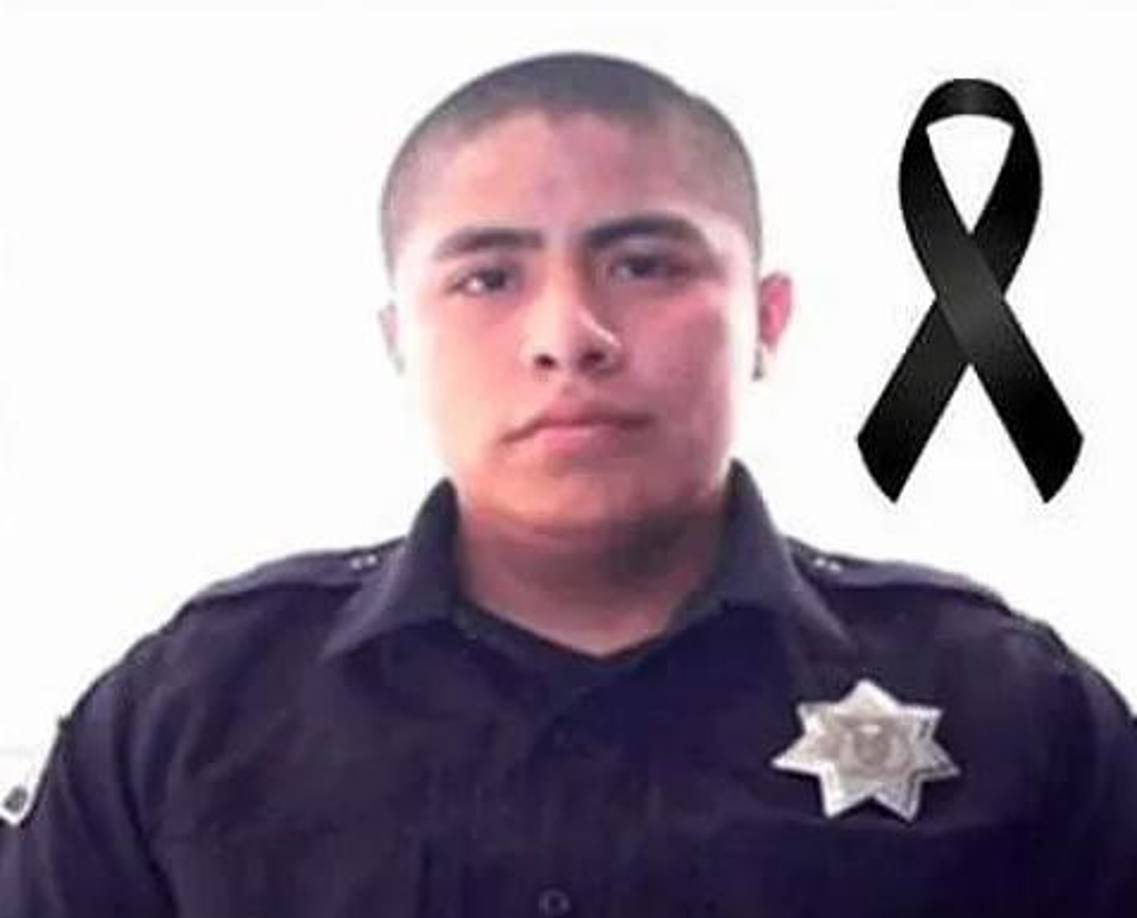 El sujeto intentó golpearla, pero en un acto de defensa, logró desarmar a su agresor y dispararle en reiteradas ocasiones.