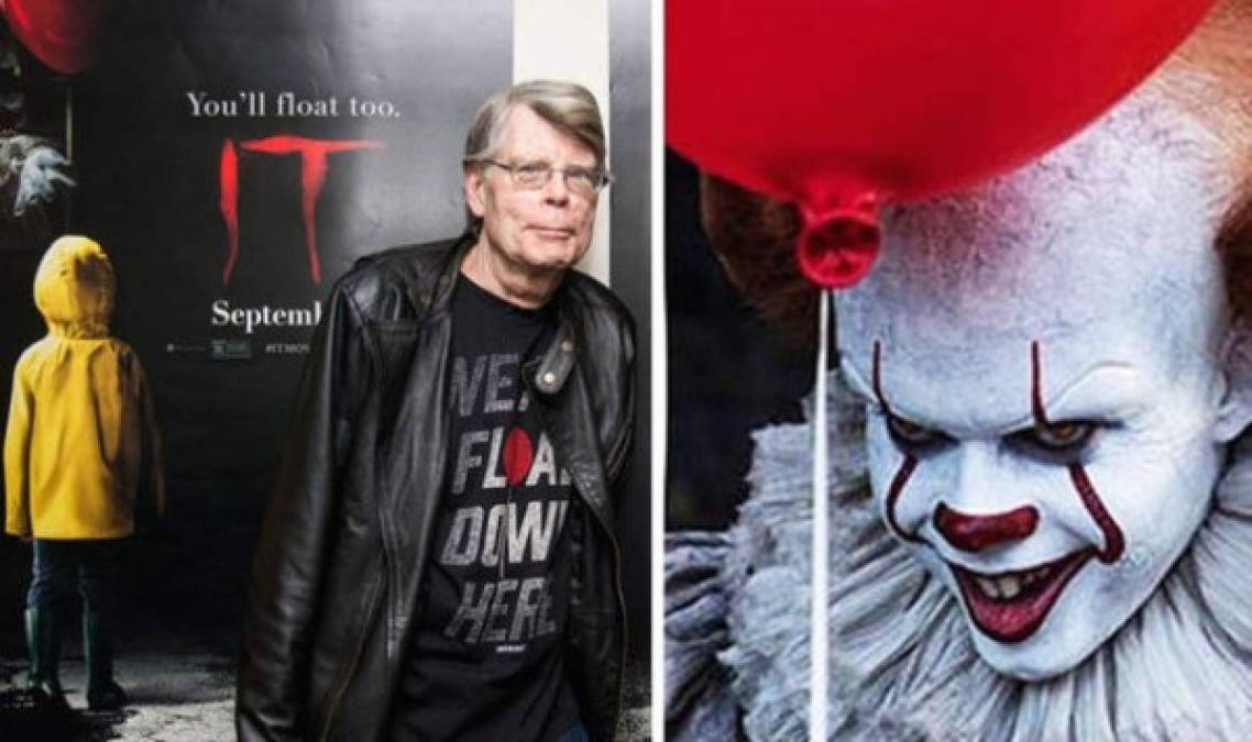 Con la nueva adaptación de Pennywise, múltiples mitos y curiosidades han salido a la luz dejando en evidencia que no todo lo que está en la película es simple imaginación del escritor, sino que va más allá de lo que muchos podemos ver y comprender.