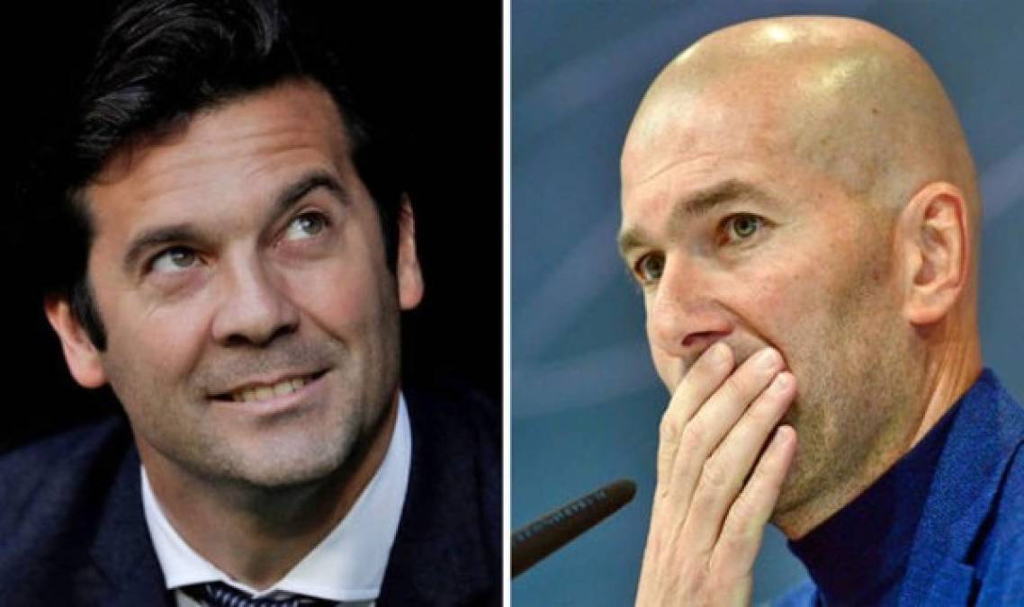 Casi un año después de dejar el Real Madrid, Zidane vuelve al club blanco con la misión de reactivarlo y reinventarlo, tras sufrir el duro golpe de una temporada en blanco 'finalizada' ya en marzo.