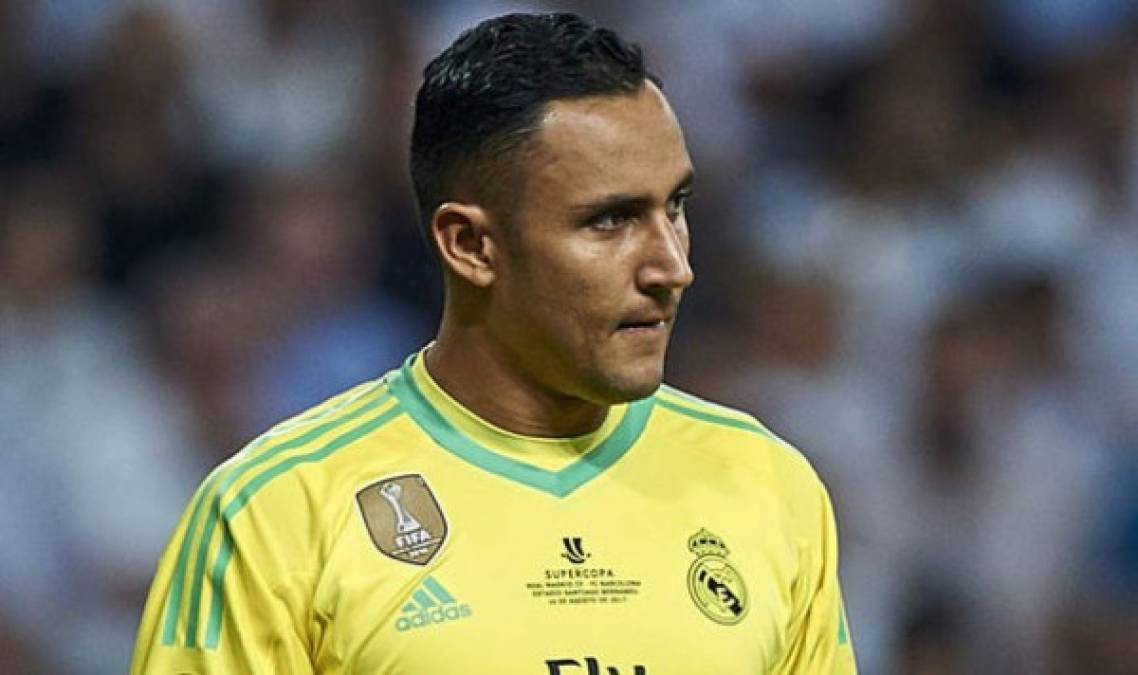 Y para sorpresa de muchos ha comenzado a sonar que Keylor Navas sería otro en dejar al Real Madrid por la llegada de Neymar. Medios españoles informan que el club español intentará incluir al guardameta costarricense en la operación de Neymar, con el objetivo de rebajar un poco los más de 200 millones de euros en los que podría cerrarse el traspaso.