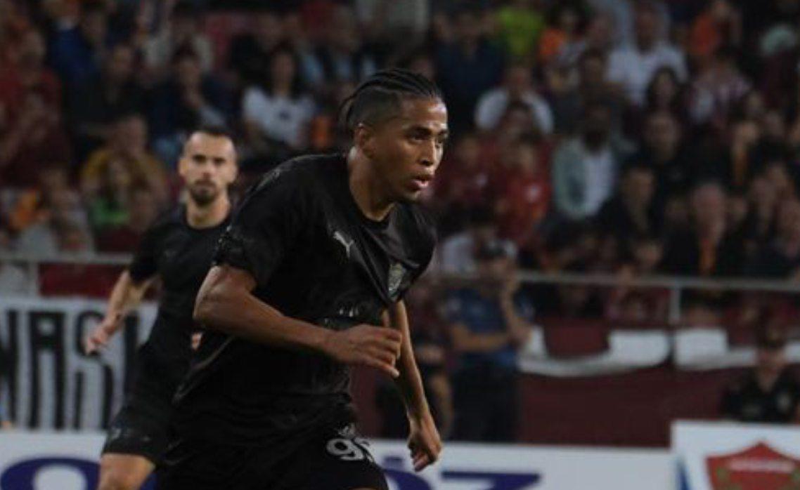 Rigo Rivas cambiará de equipo y le hizo una petición a Reinaldo Rueda